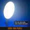 Кольцевая LED лампа STREAMPLIFY Glow Light 14