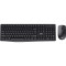 Комплект бездротовий 2E MK390 WL Black (2E-MK390MWB_UA)