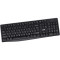 Комплект бездротовий 2E MK390 WL Black (2E-MK390MWB_UA)