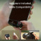 Беспроводной петличный микрофон DJI Mic 2 2TX+1RX Shadow Black