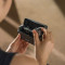 Беспроводной петличный микрофон DJI Mic 2 2TX+1RX Shadow Black