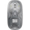 Миша HAVIT HV-MS62WB Pro Transparent Gray