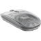 Миша HAVIT HV-MS62WB Pro Transparent Gray