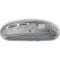 Миша HAVIT HV-MS62WB Pro Transparent Gray