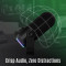 Мікрофон для стримінгу/подкастів STREAMPLIFY Mic Mini