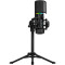 Мікрофон для стримінгу/подкастів STREAMPLIFY Mic Tripod
