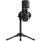 Мікрофон для стримінгу/подкастів STREAMPLIFY Mic Tripod