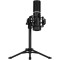 Мікрофон для стримінгу/подкастів STREAMPLIFY Mic Tripod