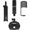 Мікрофон для стримінгу/подкастів STREAMPLIFY Mic Tripod