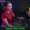Мікрофон для стримінгу/подкастів STREAMPLIFY Mic Tripod