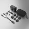 Бездротовий петличний мікрофон STREAMPLIFY Mic Go