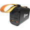 Повербанк ATRIA WPD-130 130W 30000mAh