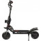 Електросамокат KAABO Wolf Warrior GT Pro Black