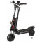 Електросамокат KAABO Wolf Warrior GT Pro Black