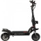 Електросамокат KAABO Wolf Warrior GT Pro Black