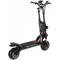 Електросамокат KAABO Wolf Warrior GT Pro Black