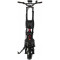 Електросамокат KAABO Wolf Warrior GT Pro Black