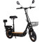 Электросамокат KUGOO Kirin C1 Pro