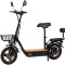Электросамокат KUGOO Kirin C1 Pro