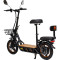 Электросамокат KUGOO Kirin C1 Pro
