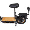 Электросамокат KUGOO Kirin C1 Pro