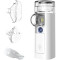 Портативный ингалятор с Mesh технологией OMRON Mini AIR 360+ (MINIAIR360P-E)