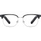 Смарт-очки Xiaomi MIJIA Smart Audio Glasses Browline