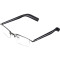 Смарт-очки Xiaomi MIJIA Smart Audio Glasses Titanium