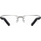 Смарт-очки Xiaomi MIJIA Smart Audio Glasses Titanium