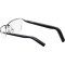 Смарт-очки Xiaomi MIJIA Smart Audio Glasses Titanium