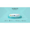 ИБП для роутера MARSRIVA KP4 18W 10000mAh