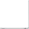 Ноутбук APPLE A3448 MacBook Air M5 15" 16GB/512GB Silver (MDV94UA/A)