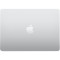 Ноутбук APPLE A3448 MacBook Air M5 15" 16GB/512GB Silver (MDV94UA/A)