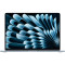 Ноутбук APPLE A3448 MacBook Air M5 15" 16GB/512GB Sky Blue (MDVQ4UA/A)