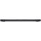 Ноутбук APPLE A3426 MacBook Pro 14" M5 Pro 24GB/1TB Space Black (MGDR4UA/A)