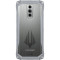 Смартфон DOOGEE Blade 10 Pro Energy 6/256GB Metallic Silver (6923740271353)