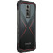 Смартфон DOOGEE Blade 10 Pro Energy 6/256GB Space Red (6923740271360)
