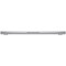 Ноутбук APPLE A3426 MacBook Pro 14" M5 Pro 24GB/2TB Silver (MGDP4UA/A)