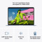 Ноутбук APPLE A3448 MacBook Air M5 15" 16GB/1TB Midnight (MDVK4UA/A)