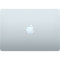 Ноутбук APPLE A3448 MacBook Air M5 15" 24GB/1TB Sky Blue (MDVU4UA/A)