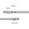Ноутбук APPLE A3448 MacBook Air M5 15" 24GB/1TB Sky Blue (MDVU4UA/A)