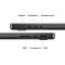 Ноутбук APPLE A3434 MacBook Pro 14" M5 32GB/1TB Space Black (MJ3D4UA/A)