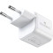Зарядное устройство CHOETECH PD9031 100W 1xUSB-C PD3.0 GaN Super Mini Wall Charger White