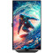 Монітор 27" SAMSUNG Odyssey OLED G6 S27HG610SI (LS27HG610SIXUA)
