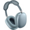 Навушники HOCO W65 Happy Blue