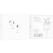 Навушники HOCO EW78 White