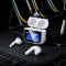 Навушники HOCO EW82 White