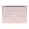 Ноутбук APPLE A3404 MacBook Neo A18 Pro 8GB/256GB Blush (MHFH4UA/A)