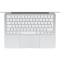Ноутбук APPLE A3404 MacBook Neo A18 Pro 8GB/256GB Silver (MHFA4UA/A)