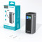 Повербанк CHOETECH B815C 1xUSB-C, 1xUSB-A, PD3.0, QC3.0 with built-in cable USB-C 130W 20000mAh